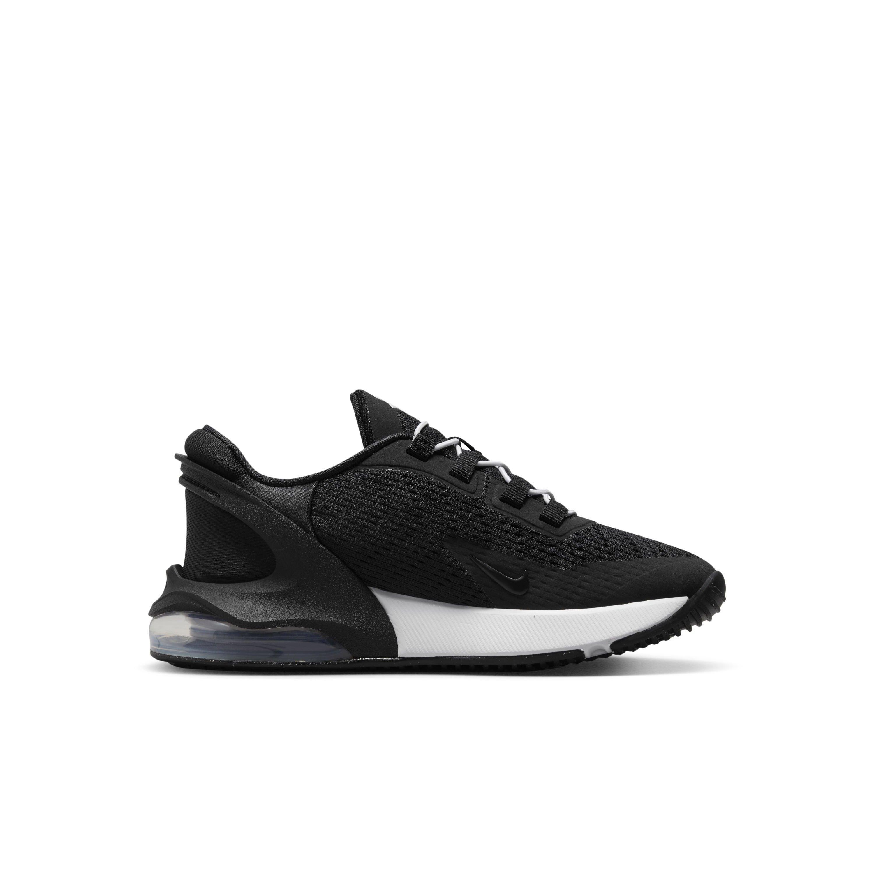 Air max 270 shop preschool black and white